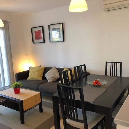 Jardin 1195 Apartment Алама де Мурсия Екстериор снимка