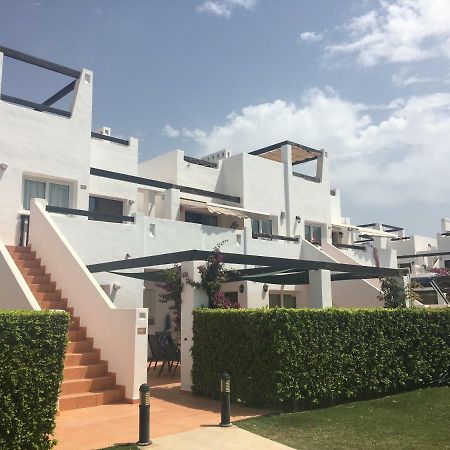 Jardin 1195 Apartment Алама де Мурсия Екстериор снимка