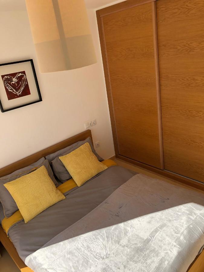 Jardin 1195 Apartment Алама де Мурсия Екстериор снимка