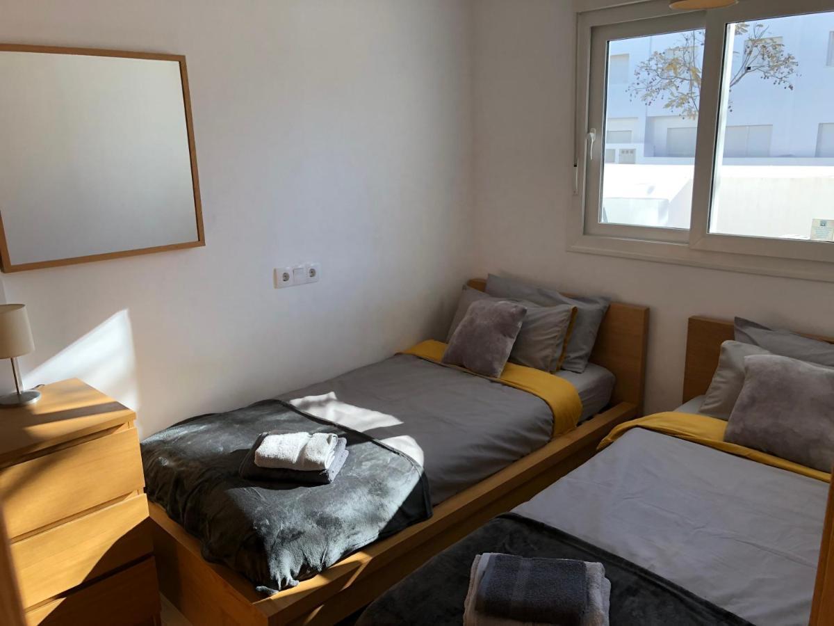 Jardin 1195 Apartment Алама де Мурсия Екстериор снимка
