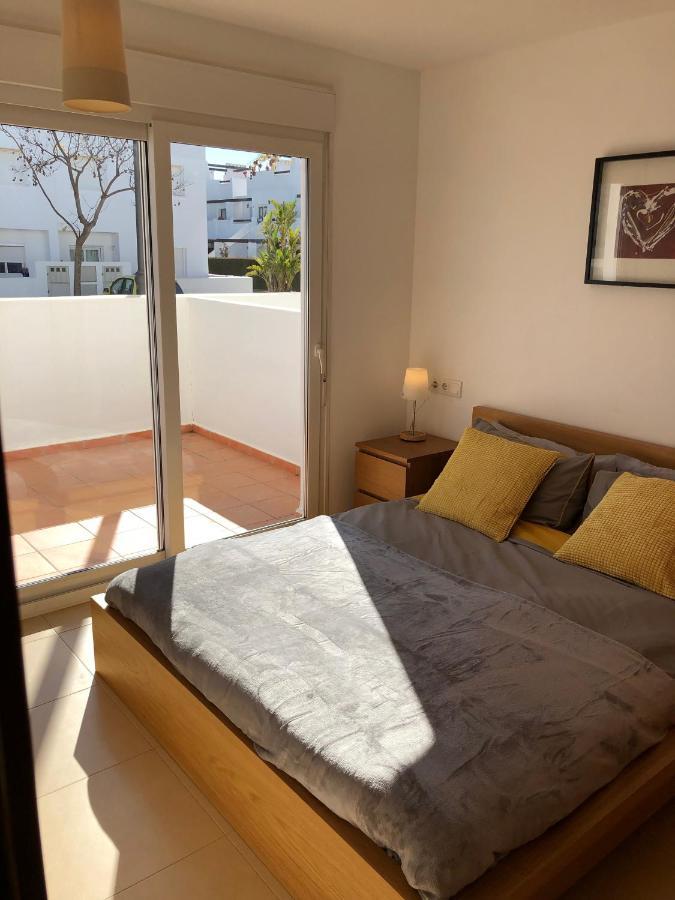 Jardin 1195 Apartment Алама де Мурсия Екстериор снимка