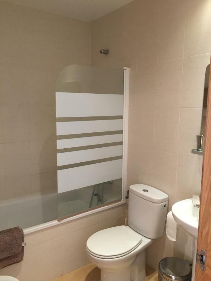Jardin 1195 Apartment Алама де Мурсия Екстериор снимка
