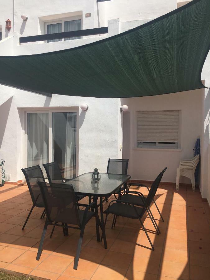 Jardin 1195 Apartment Алама де Мурсия Екстериор снимка